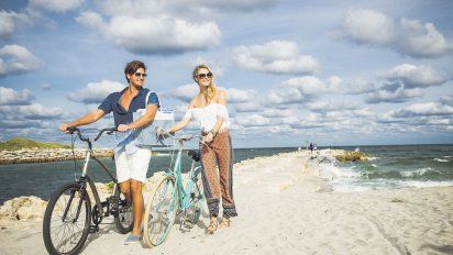 Sol y relax en Palm Beach, un destino soñado.