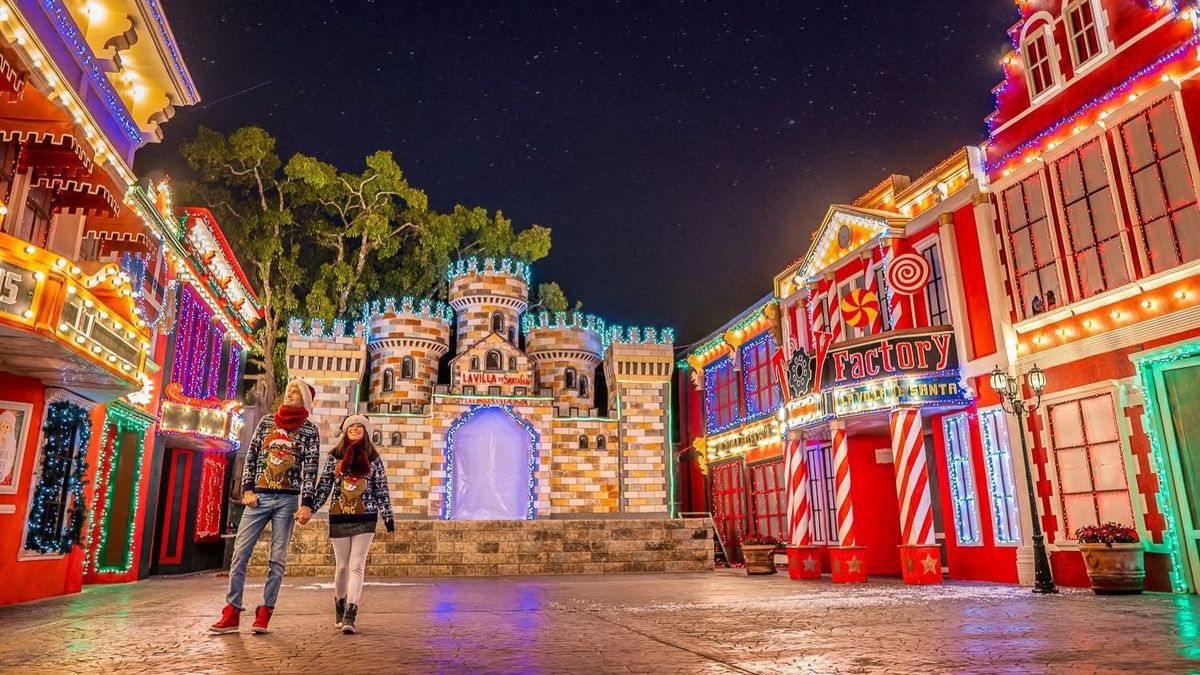 Descubrí por que Morelia es un punto de partida perfecto para ver a las mariposas monarca y vivir una Navidad soñada.