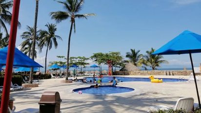 Hoteles Decameron: gastronomía y actividades de primer nivel
