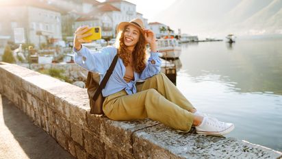 Vacaciones: estas son algunas aplicaciones que te permiten viajar barato