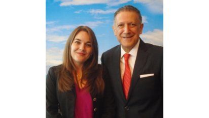 AVIS. Misión comercial en México