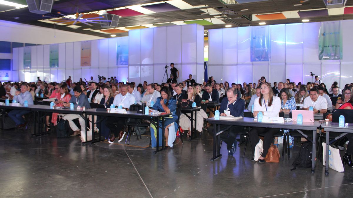 El Congreso Nacional de la Hotelería 2025: un espejo del sector entre la innovación prometida y la informalidad latente.