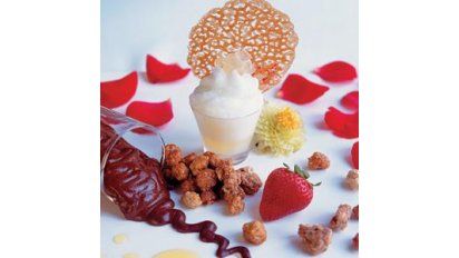 Una alternativa gastronómica clásica 