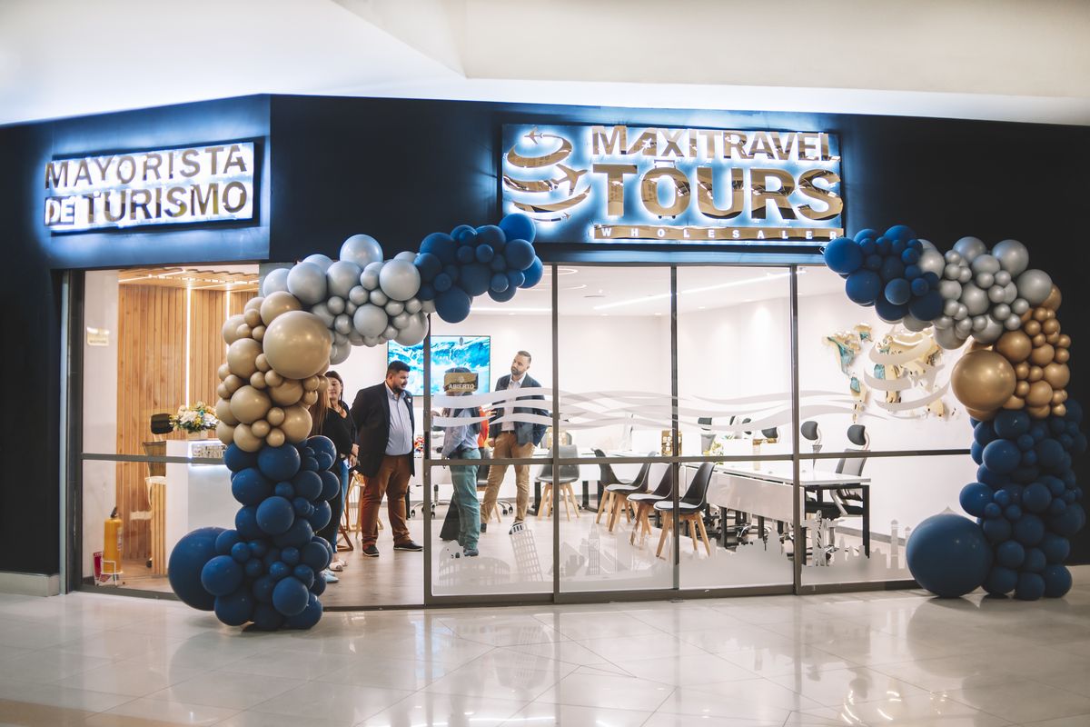 MaxiTravel Tours Wholesaler destaca sus tres modelos de negocios