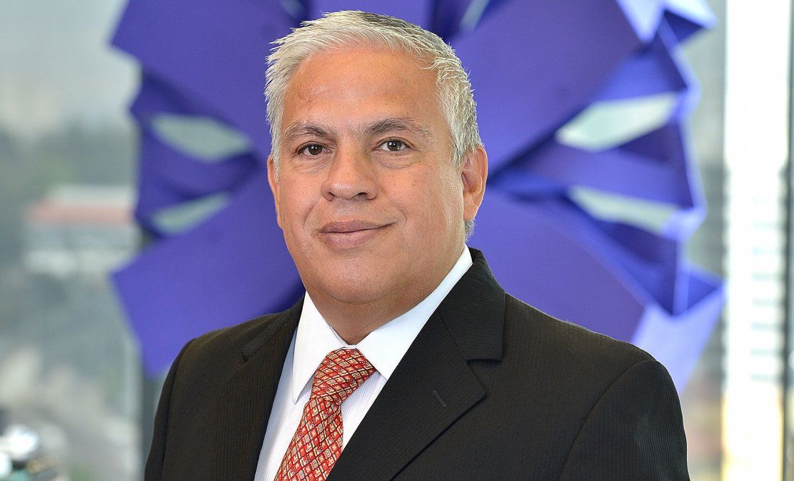 Francisco Medina Elizalde.