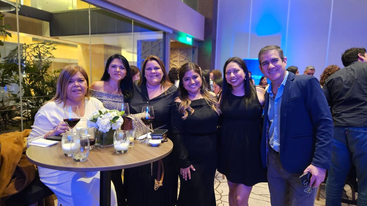 Continental Travel celebró 30 años de trayectoria junto a sus aliados estratégicos, fortaleciendo lazos y renovando su compromiso con las agencias de viajes.