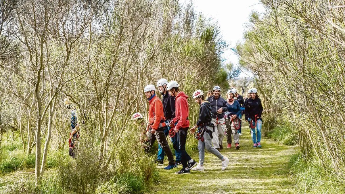 No te pierdas de conocer Tandil, uno de los mejores destinos para escapadas en la provincia de Buenos Aires según ChatGPT.