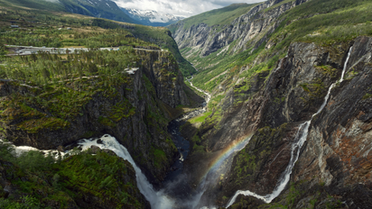 Noruega con Pe-Tra Operadora: aventuras inolvidables en el Reino de los Fiordos