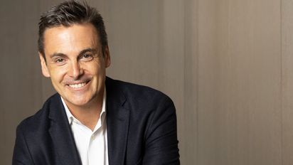 Juan Orti, nuevo presidente de Exceltur