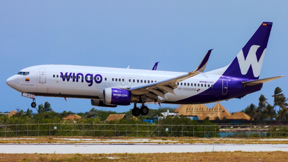 Estas son las herramientas de Wingo para cambiar o cancelar vuelos.