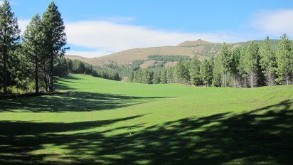 El Desafío es un proyecto turístico ambicioso que se encuentra en San Martín de los Andes.