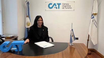 Queremos una&nbsp;CAT&nbsp;robusta, que impulse reformas estructurales, sea autosustentable e independiente, adelantó&nbsp;Laura Teruel.