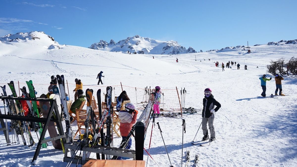 Laderas apuesta a crecer en el mercado de nieve con nuevas experiencias, promociones para el invierno y mejoras en infraestructura para atraer más esquiadores.