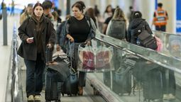 Ositrán aprueba nueva TUUA de transferencia para conexiones en el aeropuerto Jorge Chávez.