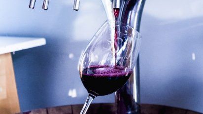 Ya cinco bodegas comenzaron a vender de este modo y al menos otras cuatro estudian hacerlo en el corto plazo.