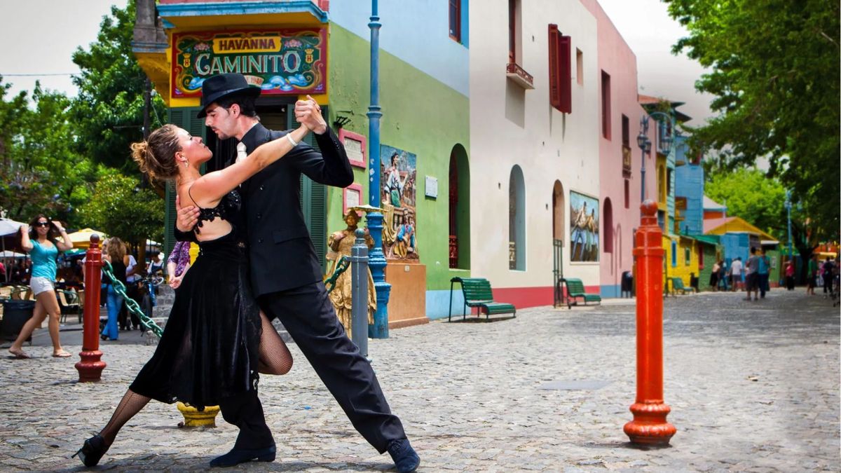 Buenos Aires es una de las opciones disponibles con las escapadas que ofrece Via Club. - Ladevi Medios y Soluciones Buenos Aires es una de las opciones disponibles con las escapadas que ofrece Via Club.