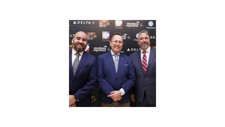 DELTA AIR LINES.Tributo a la diversidad y la inclusión