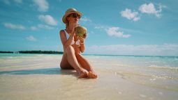 Estas playas imperdibles son una muestra del encanto costero que hace de Colombia un destino de clase mundial.