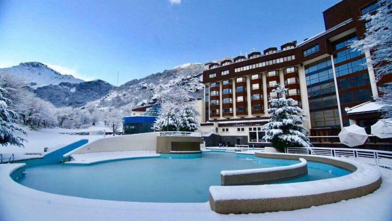 La completa oferta de termas en Chile se presenta en esta capacitación para agentes de viajes