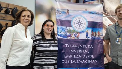 Mundo Cruceros y Viajes: esquí y nieve en Estados Unidos