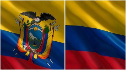 Ecuador se pronunció frente a la intención de reapertura de fronteras terrestres de Colombia.