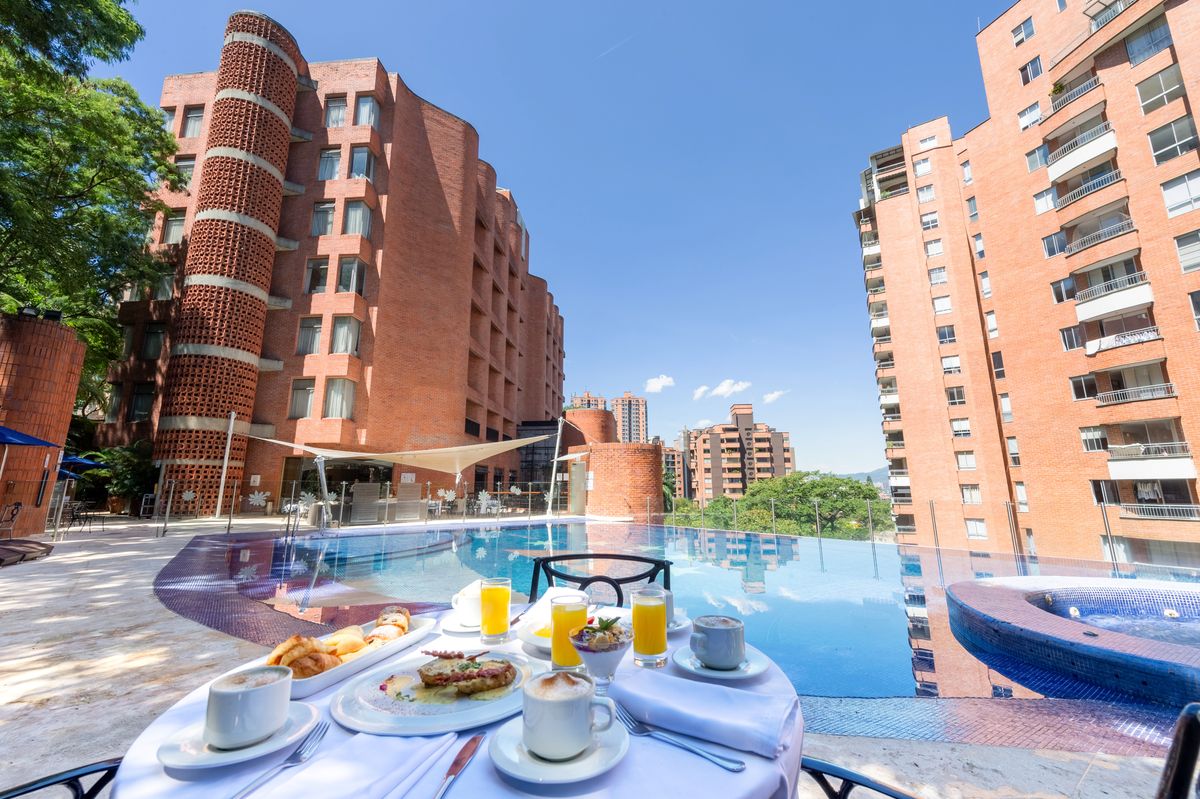 Hoteles Dann celebró dos décadas del Hotel Dann Carlton Belfort en Medellín, el cual brinda un excelente servicio a sus huéspedes y se mantiene a la vanguardia.&nbsp;