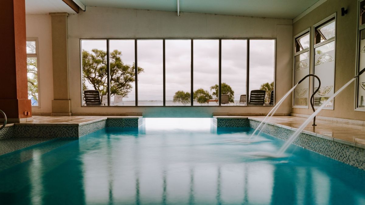 Escapadas: te compartimos una increíble propuesta para descansar durante estas vacaciones de invierno.&nbsp;