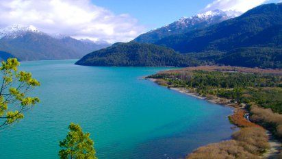 Patagonia: ¿Qué hacer en El Hoyo y Lago Puelo?