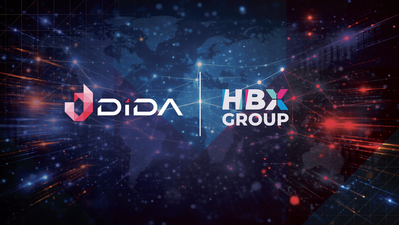 HBX Group y Dida Holdings firman una alianza estratégica por siete años.&nbsp;