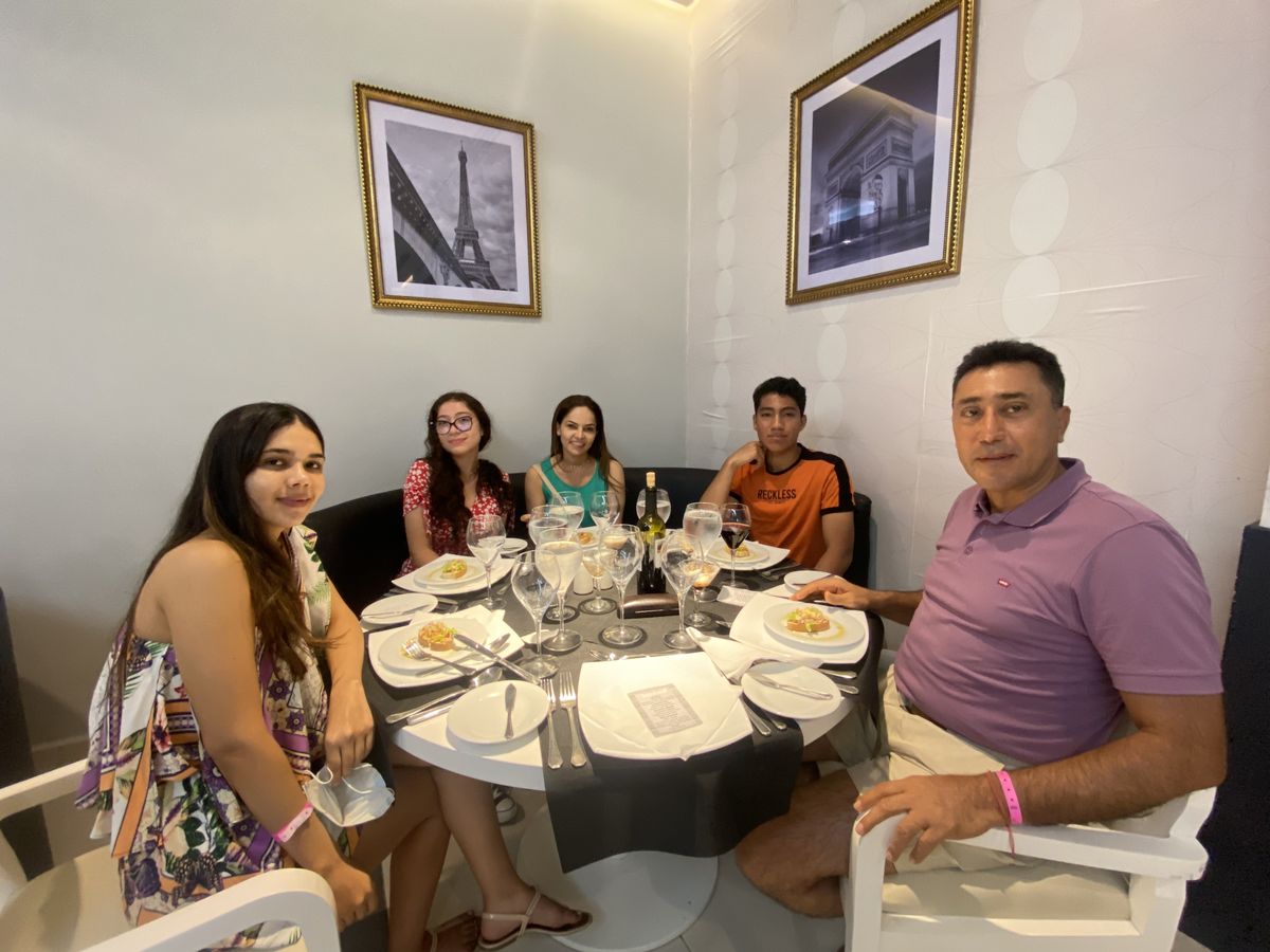 Fam trip de Tureserva com y Vacaciones Wao en Cuba.