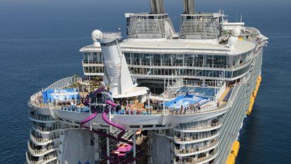 Royal Caribbean: extensión de la suspensión operativa