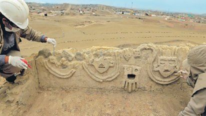 ¿Qué sitios arqueológicos se pueden visitar cerca de Lima?
