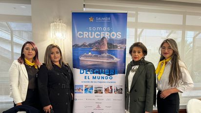 Salmor Metropromociones participó en el Workshop de Ladevi en Quito.