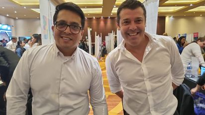 Blue Diamond destaca sus líneas de hoteles