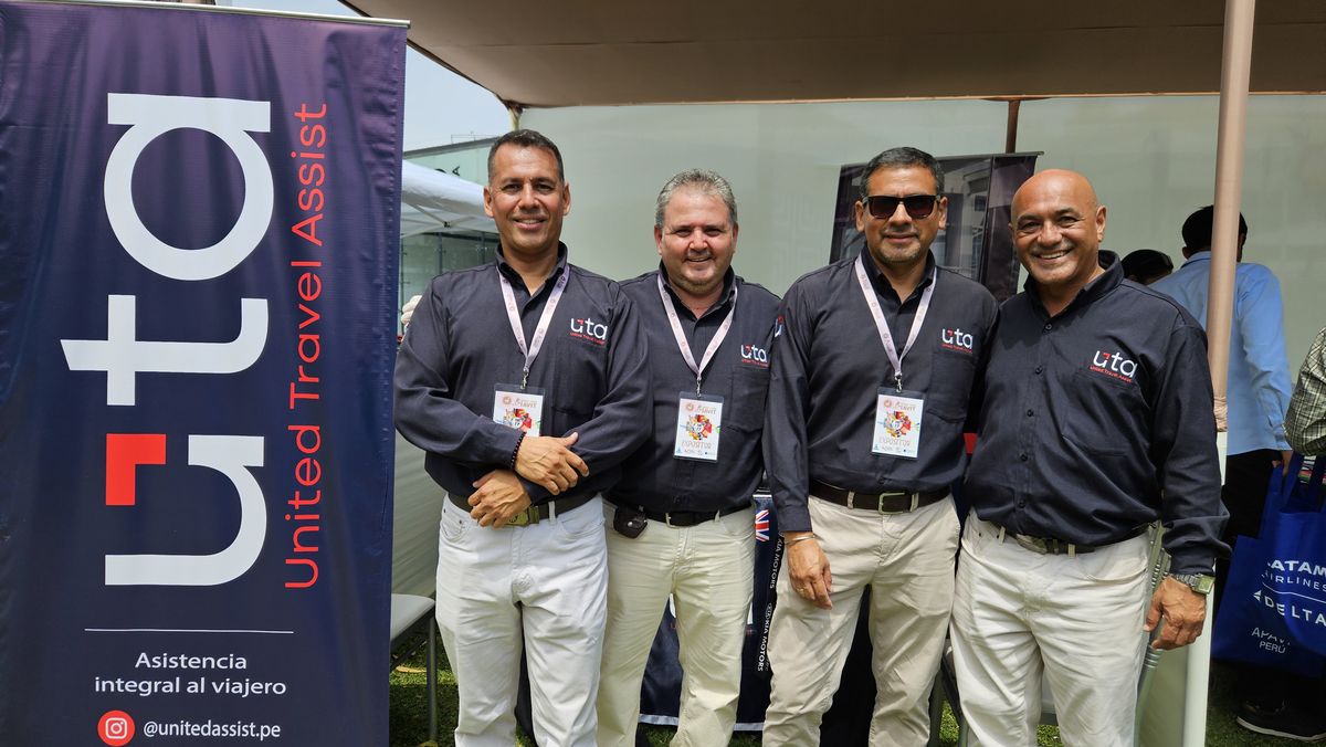 United Travel Assist.