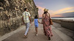 Puerto Rico: en la ciudad o isla adentro existen diversos destinos y atractivos populares en una visita al país.