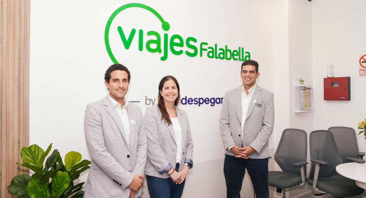 Desde Viajes Falabella informaron que los peruanos prefieren asesoría presencial. - Ladevi Medios y Soluciones Desde Viajes Falabella informaron que los peruanos prefieren asesoría presencial.
