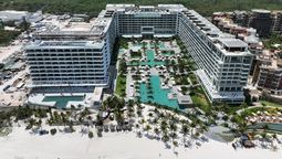 Preferred prepara la inauguración de su propiedad Hotel Mousai Cancún.