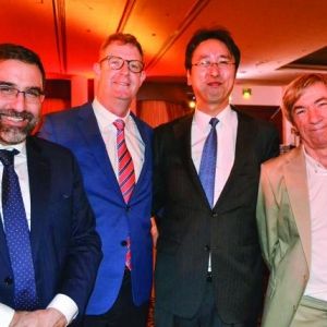 - Ladevi Medios y Soluciones