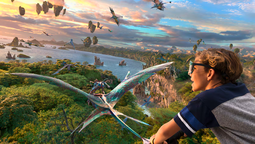 altText(Walt Disney World Resort: 3 razones para visitar Animal Kingdom en Orlando)}
