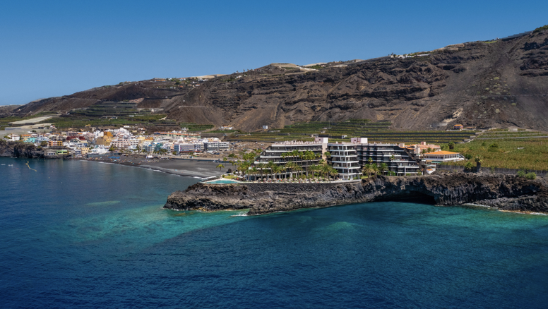 La reapertura del hotel Sol La Palma, de Meliá Hotels International, es inminente.