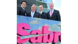 altText(SABRE TRAVEL NETWORK. Nuevo Centro de Operaciones Comerciales en Montevideo)}