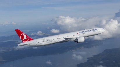 Turkish Airlines vuelve a ofrecer noches de hoteles en Estambul para pasajeros con un tiempo de conexión prolongado. Turkish Airlines vuelve a ofrecer noches de hoteles en Estambul para pasajeros con un tiempo de conexión prolongado.