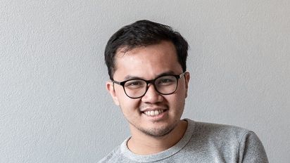 Nico Barawid, CEO y fundador de Casai.