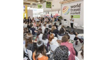 WTM LATIN AMERICA. Abiertas las inscripciones para buyers internacionales