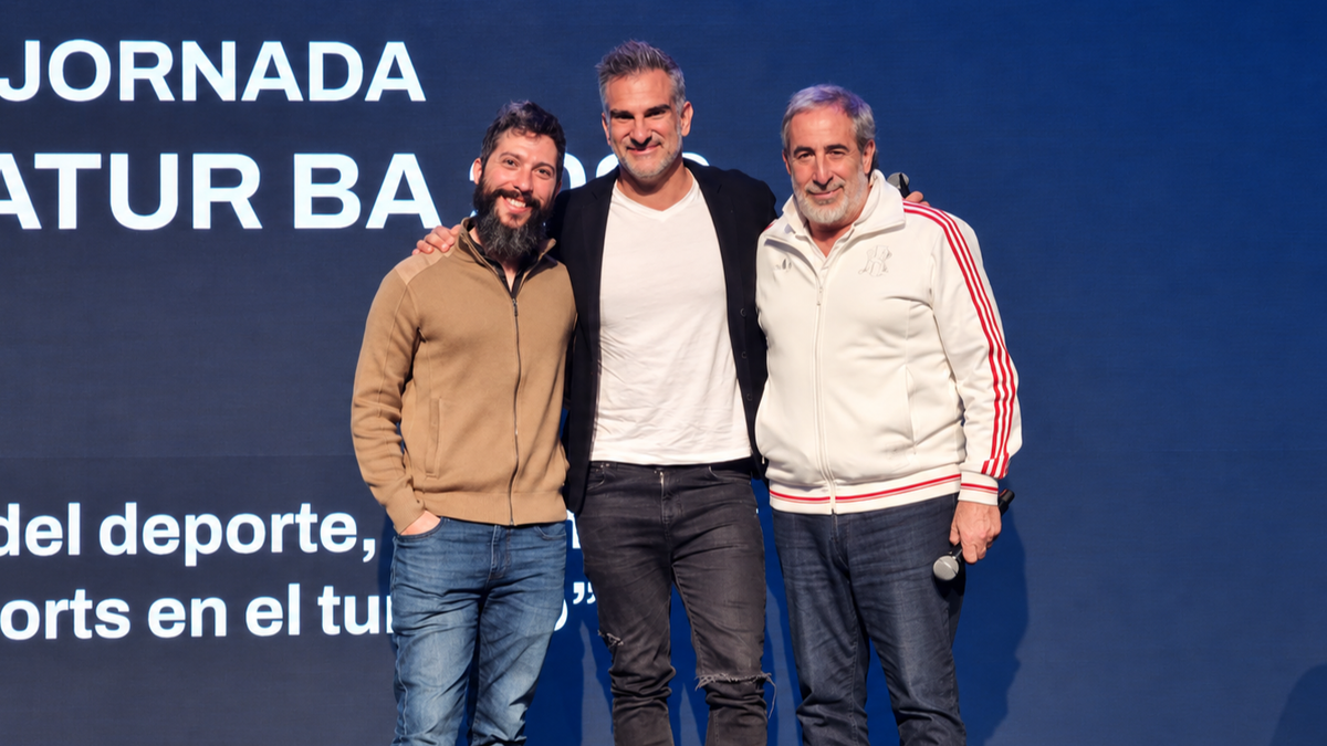 Un torneo prevé atraer hasta 20.000 turistas a Buenos Aires en 2027. Qué oportunidades abren los eSports para agencias de viajes y hoteles.