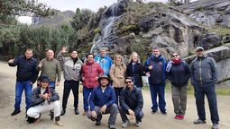 Mis Destinos organizó el Congreso Internacional El Otro Turismo, que incluyó una visita al Parque Nacional El Cajas, en Cuenca (foto). También ofrece programas de turismo MICE. 