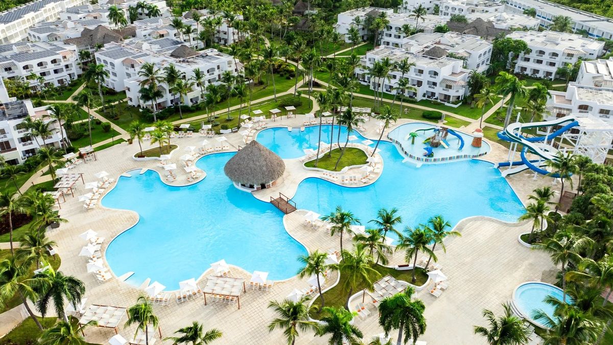 Sunscape Dominicus La Romana de Hyatt Inclusive Collection es una opción familiar vibrante y renovada para disfrutar vacaciones.   