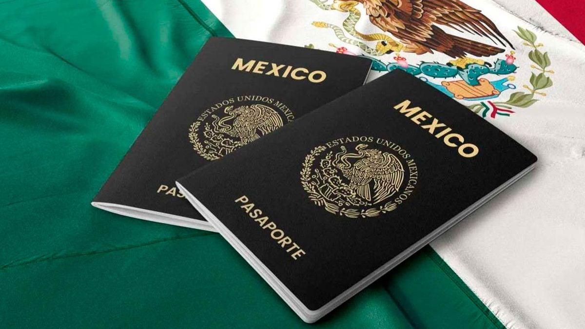 Conoce los requisitios, precios y descuentos de pasaporte mexicano en 2024, de acuerdo con la SRE.