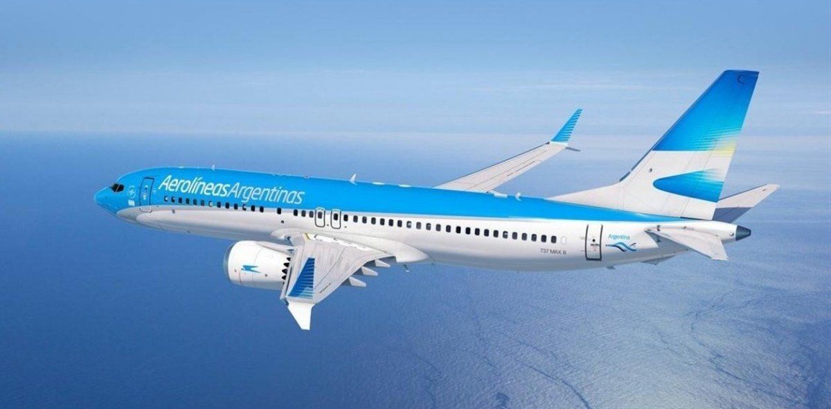 Aerolíneas Argentinas ofrece la posibilidad de cambiar una reserva a través de internet si esta fue realizada a través de la misma plataforma.&nbsp;